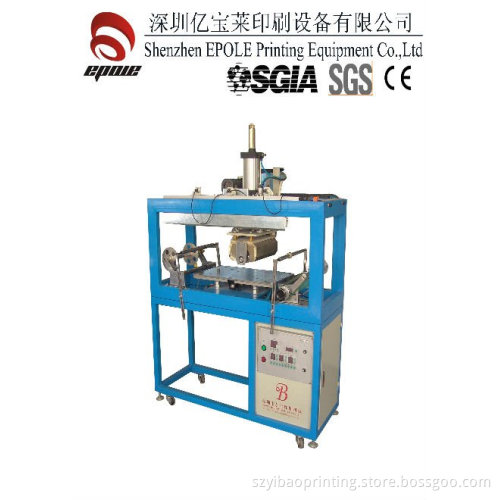 Multi-functional Flat Heat Transfer Machine